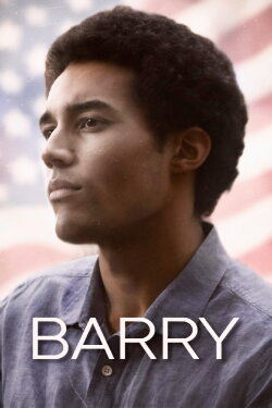 Barry (2016) Barry (2016)