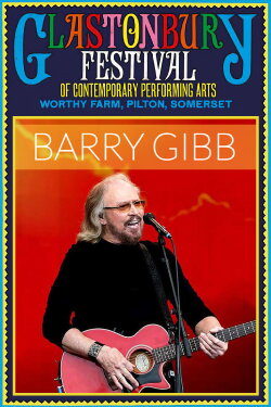 Barry Gibb - Live at Glastonbury 2017 (2017) Barry Gibb - Live at Glastonbury 2017 (2017)