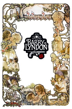 Barry Lyndon (1975) Barry Lyndon (1975)
