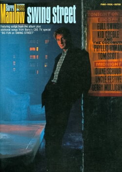 Barry Manilow: Big Fun on Swing Street (1988) Barry Manilow: Big Fun on Swing Street (1988)