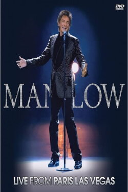 Barry Manilow: Live From Paris Las Vegas (2004) Barry Manilow: Live From Paris Las Vegas (2004)
