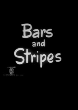 Bars and Stripes (1931)