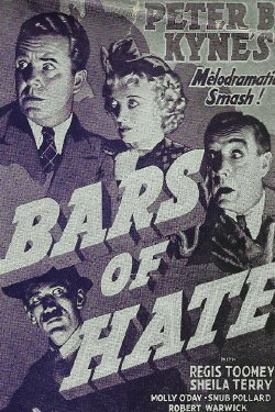 Bars of Hate (1935) Bars of Hate (1935)