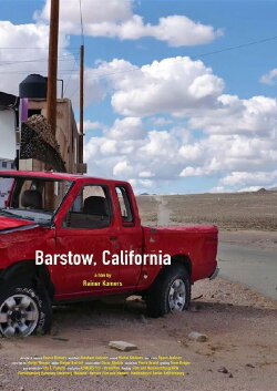 Barstow, California (2018) Barstow, California (2018)