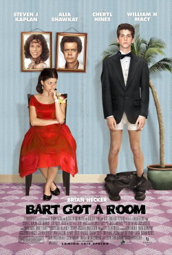 Bart Got a Room (2008) Bart Got a Room (2008)