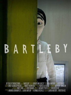 Bartleby (2017)