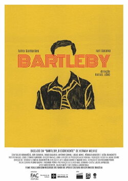 Bartleby (2016)