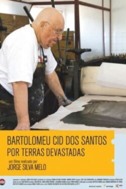 Bartolomeu Cid dos Santos - Por Terras Devastadas (2009) Bartolomeu Cid dos Santos - Por Terras Devastadas (2009)