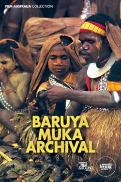 Baruya Muka Archival (1991)