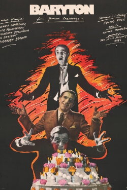 Baryton (1985) Baryton (1985)