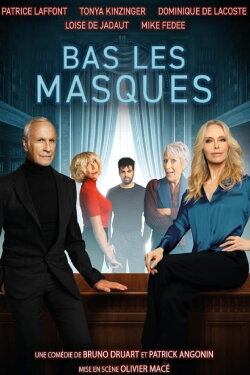 Bas les masques (2023)