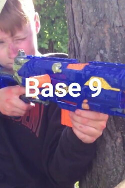 Base 9 (2014) Base 9 (2014)