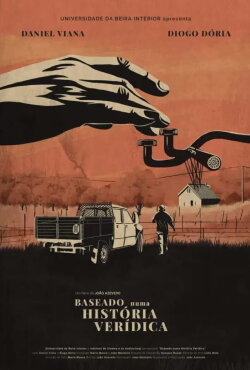 Baseado numa História Verídica (2021) Baseado numa História Verídica (2021)