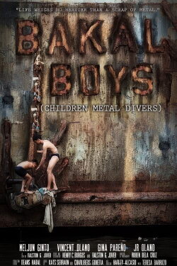 Baseco Bakal Boys (2009) Baseco Bakal Boys (2009)