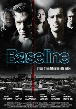 Baseline (2010) Baseline (2010)