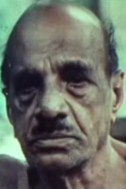Basheer, The Man (1987)