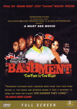 Bashment: The Fork in the Road (2007)