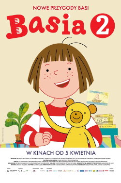 Basia 2 (2019)