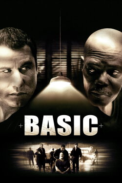 Basic (2003) Basic (2003)