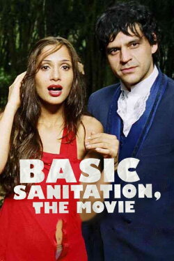 Basic Sanitation, the Movie (2007) Basic Sanitation, the Movie (2007)