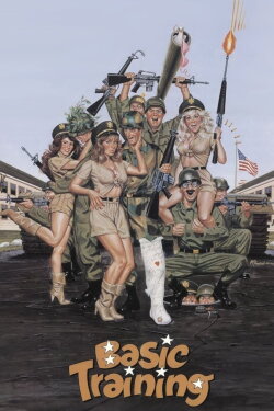 Basic Training (1985) Basic Training (1985)