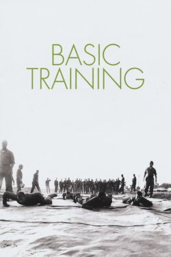 Basic Training (1971)