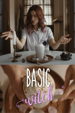 Basic Witch (2020) Basic Witch (2020)
