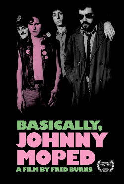 Basically, Johnny Moped (2013) Basically, Johnny Moped (2013)