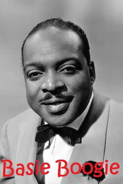 Basie Boogie (1950)