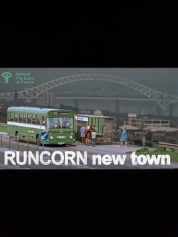 Basingstoke - Runcorn - British New Towns (1974) Basingstoke - Runcorn - British New Towns (1974)