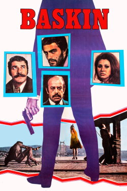 Baskın (1972) Baskın (1972)