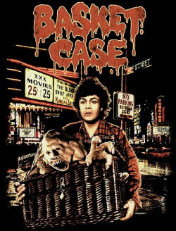 Basket Case (1982)