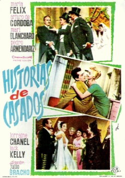 Basket of Mexican Tales (1956)