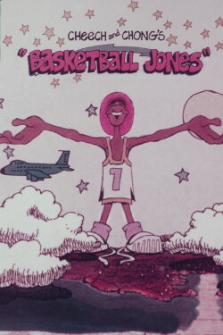 Basketball Jones (1974) Basketball Jones (1974)