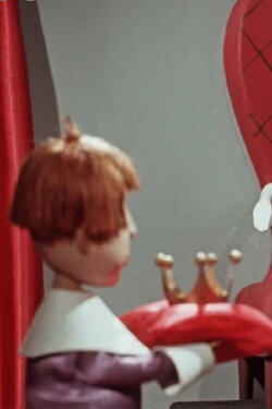 Baśń o korsarzu Palemonie (1959) Baśń o korsarzu Palemonie (1959)