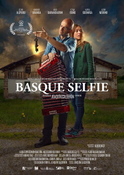 Basque Selfie (2018) Basque Selfie (2018)