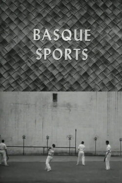 Basque Sports (1957) Basque Sports (1957)