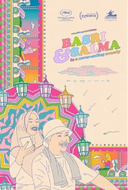 Basri & Salma in a Never-Ending Comedy (2023)
