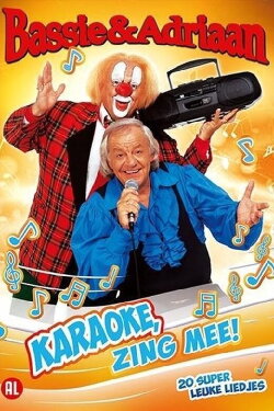Bassie & Adriaan: Karaoke Zing Mee! (2015) Bassie & Adriaan: Karaoke Zing Mee! (2015)
