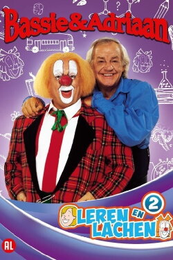 Bassie & Adriaan: Leren en Lachen Deel 2 (1986) Bassie & Adriaan: Leren en Lachen Deel 2 (1986)