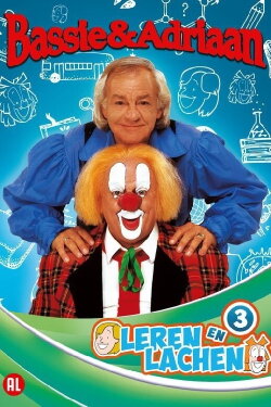Bassie & Adriaan: Leren en Lachen Deel 3 (1986) Bassie & Adriaan: Leren en Lachen Deel 3 (1986)
