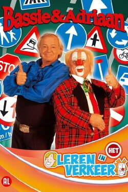 Bassie & Adriaan: Leren in het verkeer (2009) Bassie & Adriaan: Leren in het verkeer (2009)