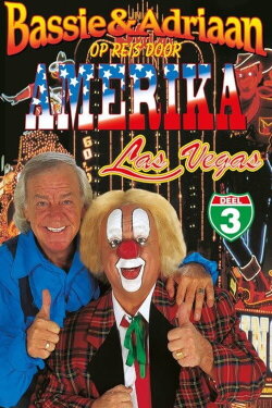 Bassie & Adriaan - Op Reis Door Amerika Deel 3 (1994) Bassie & Adriaan - Op Reis Door Amerika Deel 3 (1994)