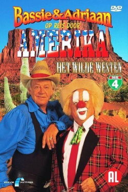 Bassie & Adriaan - Op Reis Door Amerika Deel 4 (1994) Bassie & Adriaan - Op Reis Door Amerika Deel 4 (1994)