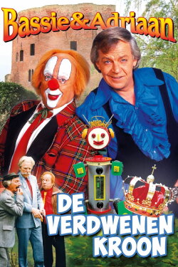 Bassie & Adriaan: The Lost Crown (1988) Bassie & Adriaan: The Lost Crown (1988)