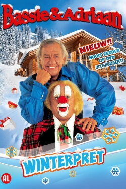 Bassie & Adriaan: Winterpret (1987) Bassie & Adriaan: Winterpret (1987)