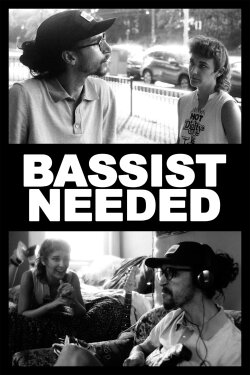 Bassist Needed (2022) Bassist Needed (2022)