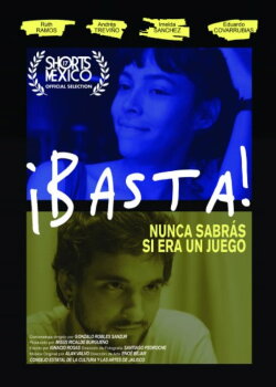 ¡Basta! (2022)