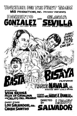 Basta Bisaya (1970) Basta Bisaya (1970)