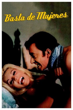 Basta de mujeres (1977) Basta de mujeres (1977)